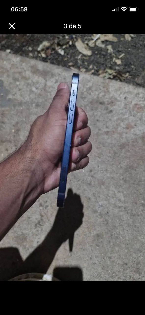 iPhone 12 - Foto 3