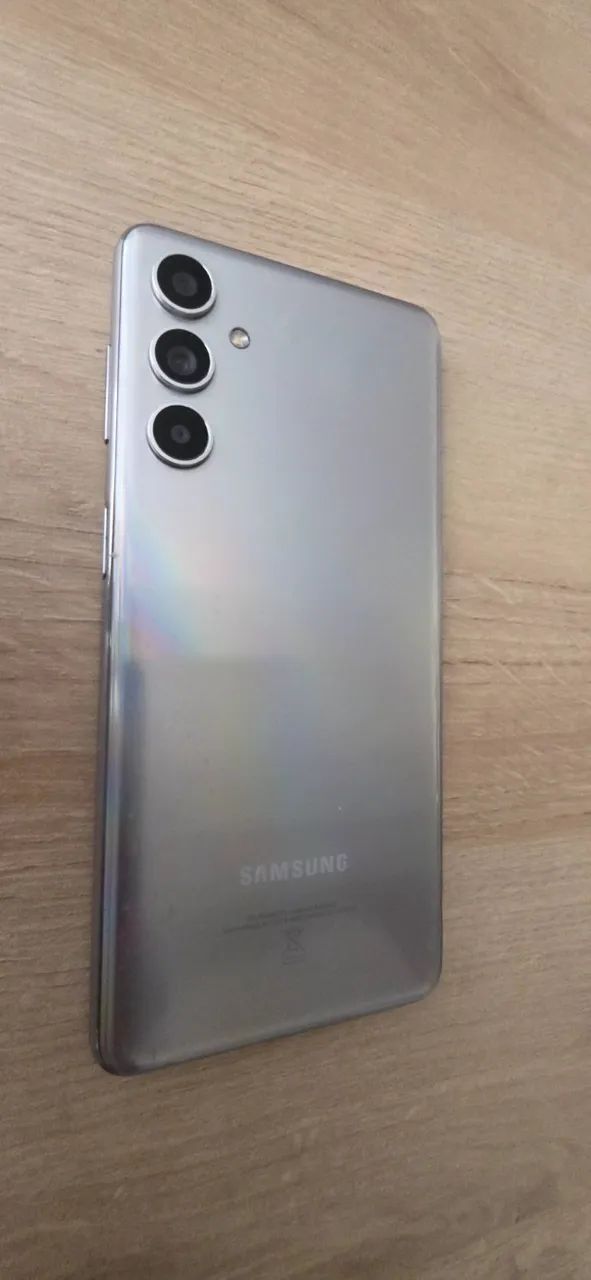 Smartphone Samsung Galaxy M54 5G 256GB - Foto 2