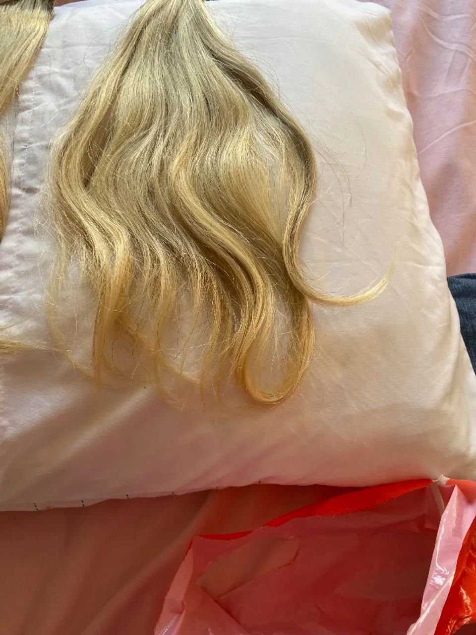 Mega hair medio - Foto 2