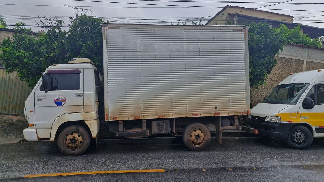 Volkswagen 5140 - Foto 4