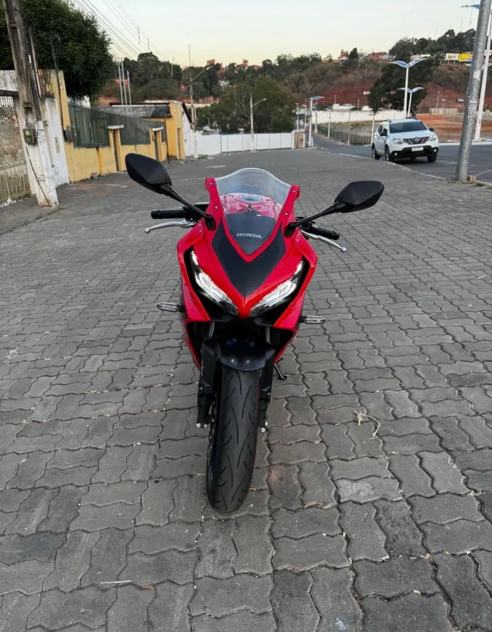 Chama  - Foto 2