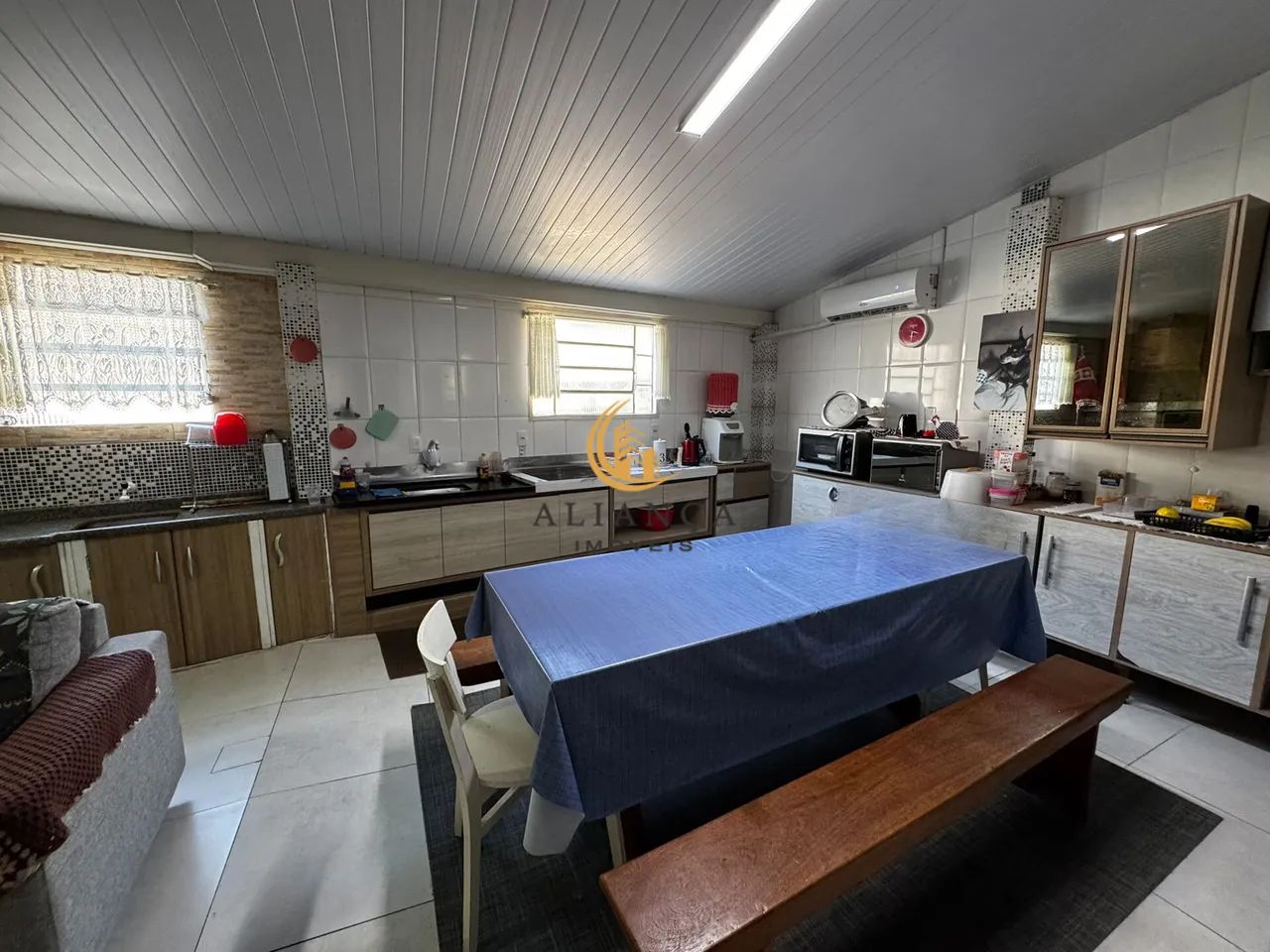 Casa em Estreito, Florianópolis/SC - Foto 5