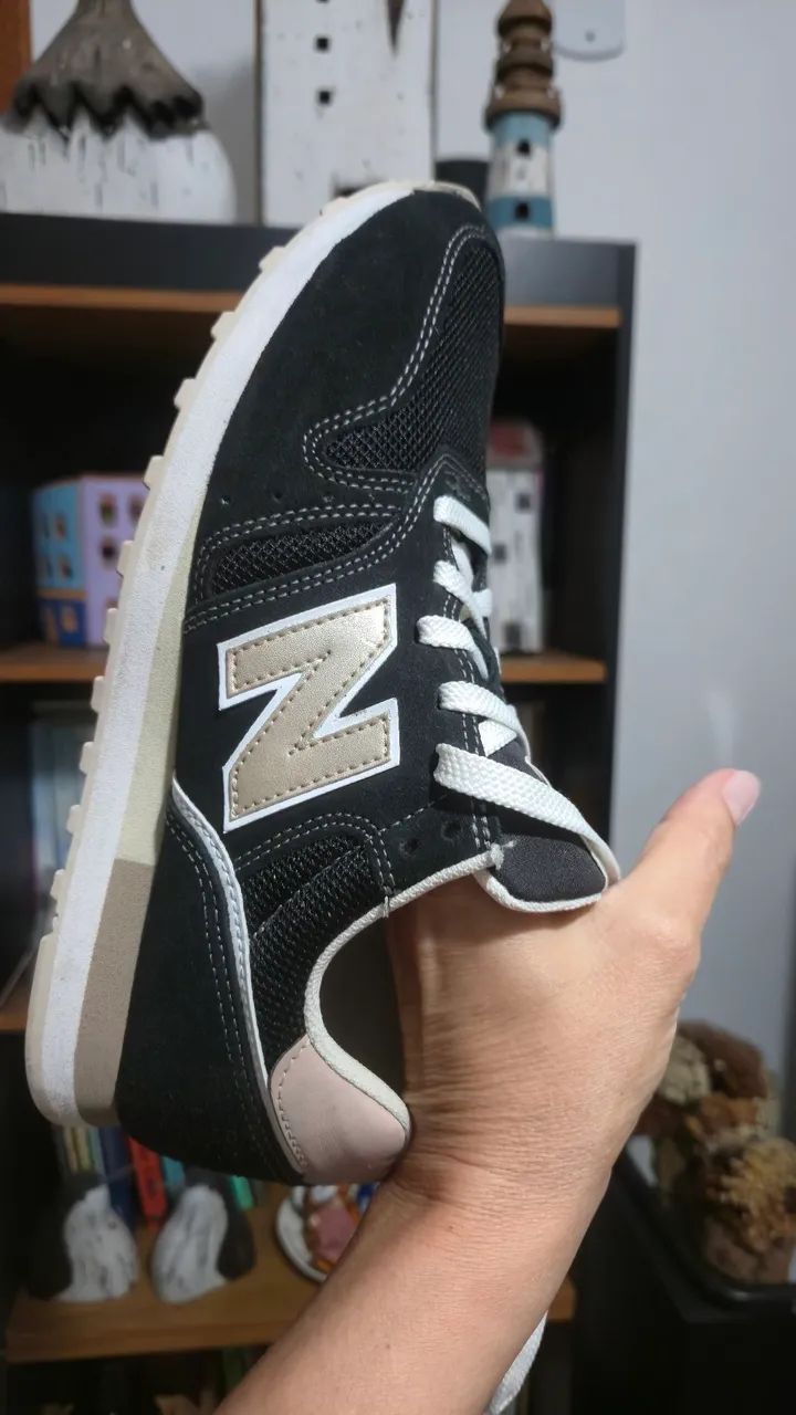 Tênis New Balance - Foto 4