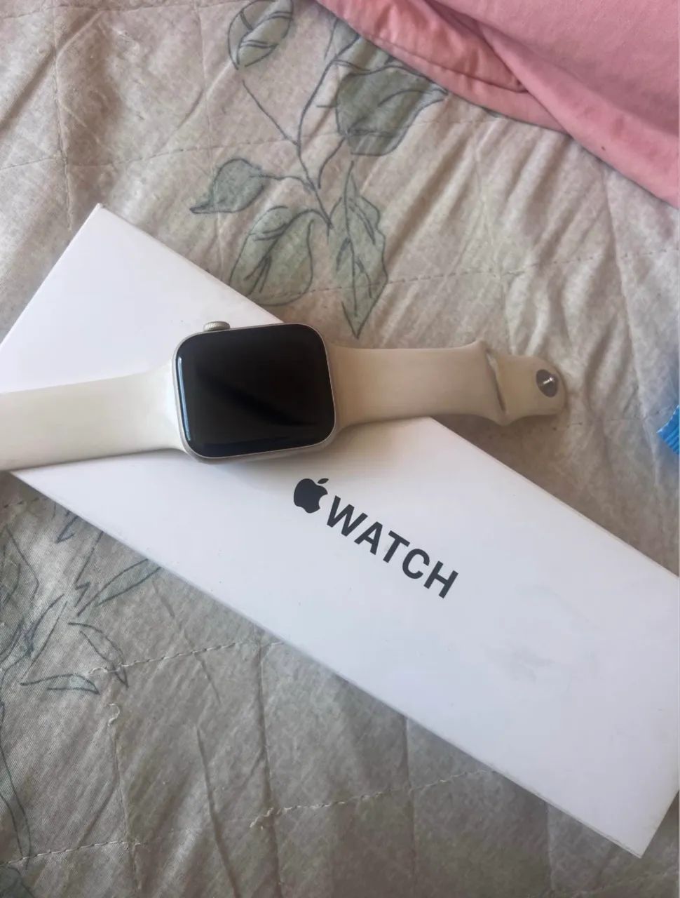 Apple Watch - Foto 2