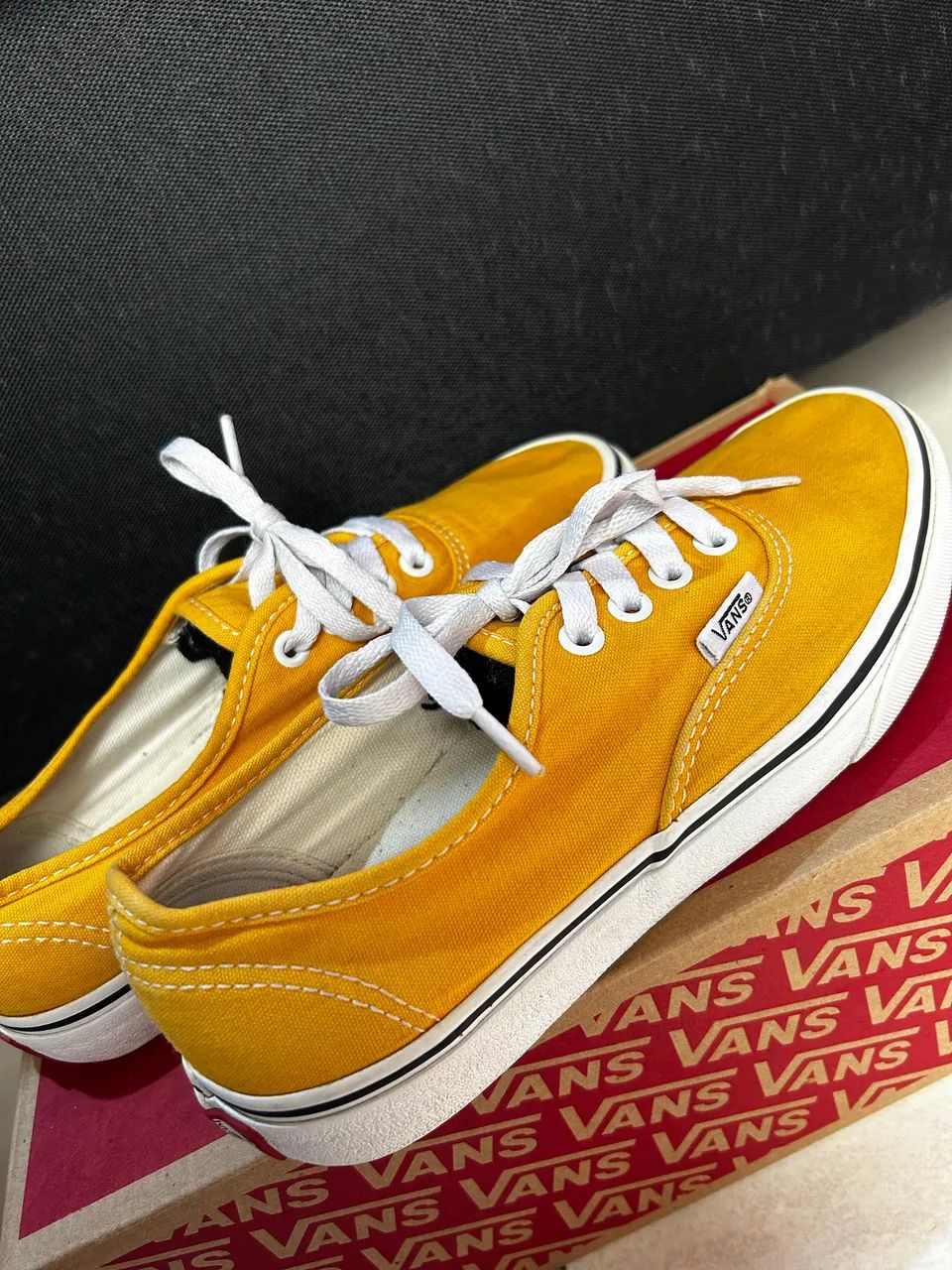 Tênis VANS - Originais - Foto 2