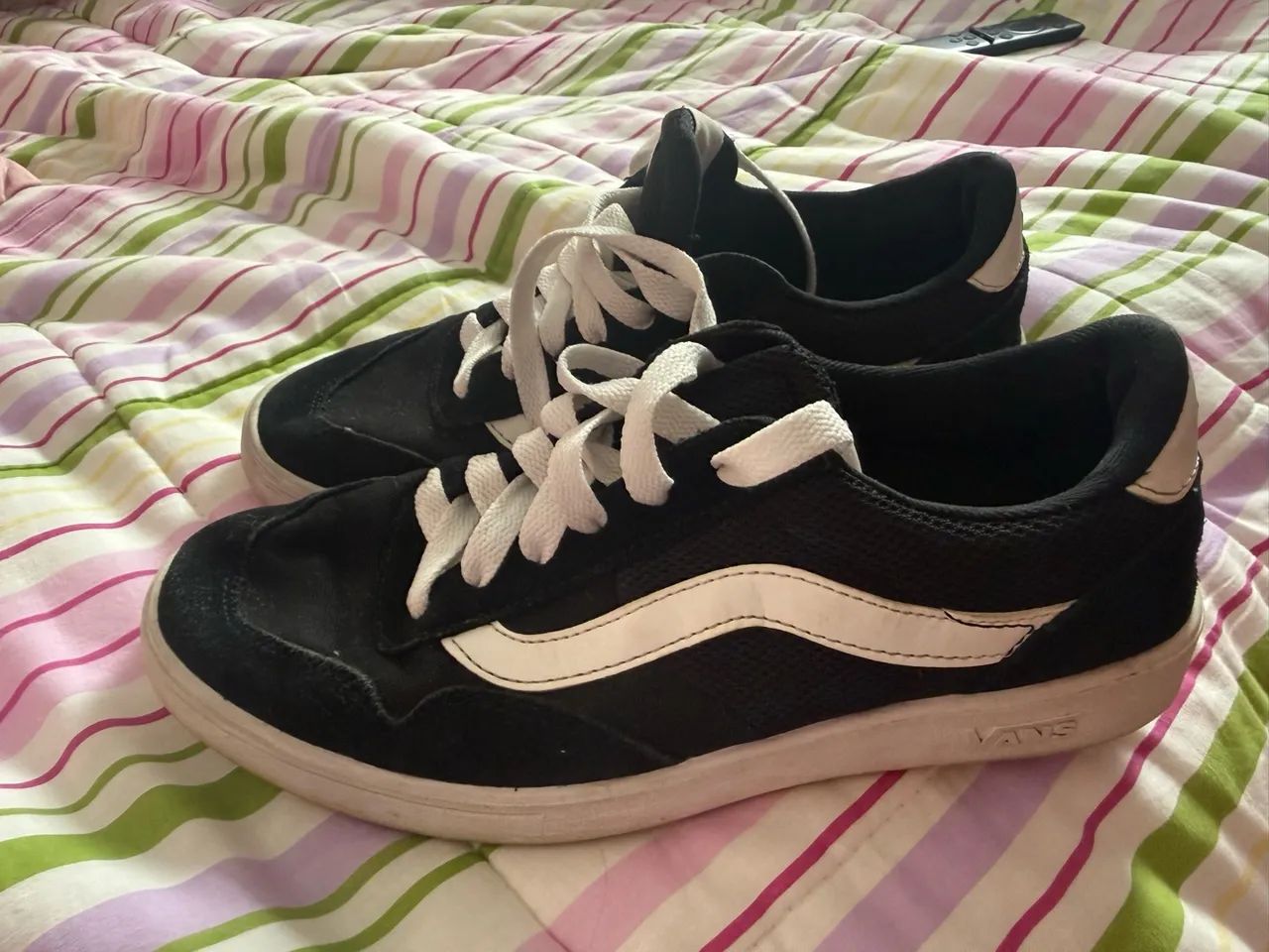 Tênis VANS Comfort