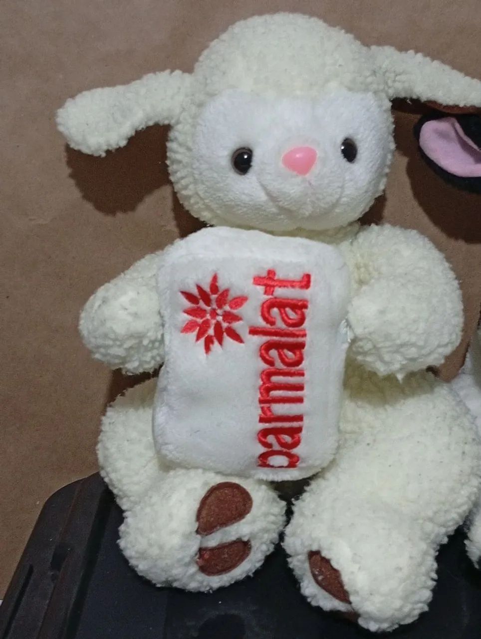 Pelúcias Parmalat  - Foto 4
