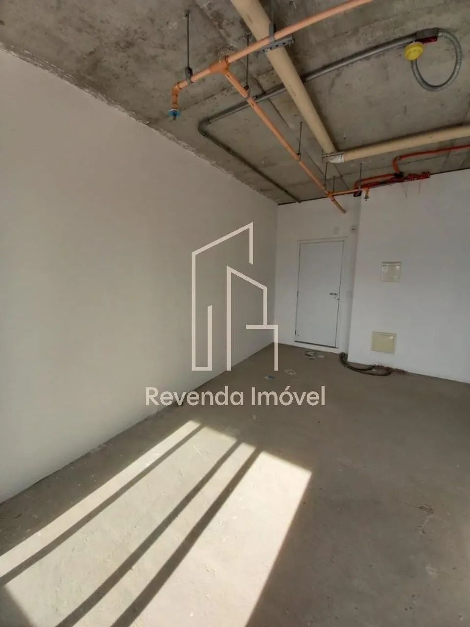Sala comercial no Brooklin para comprar - Foto 4