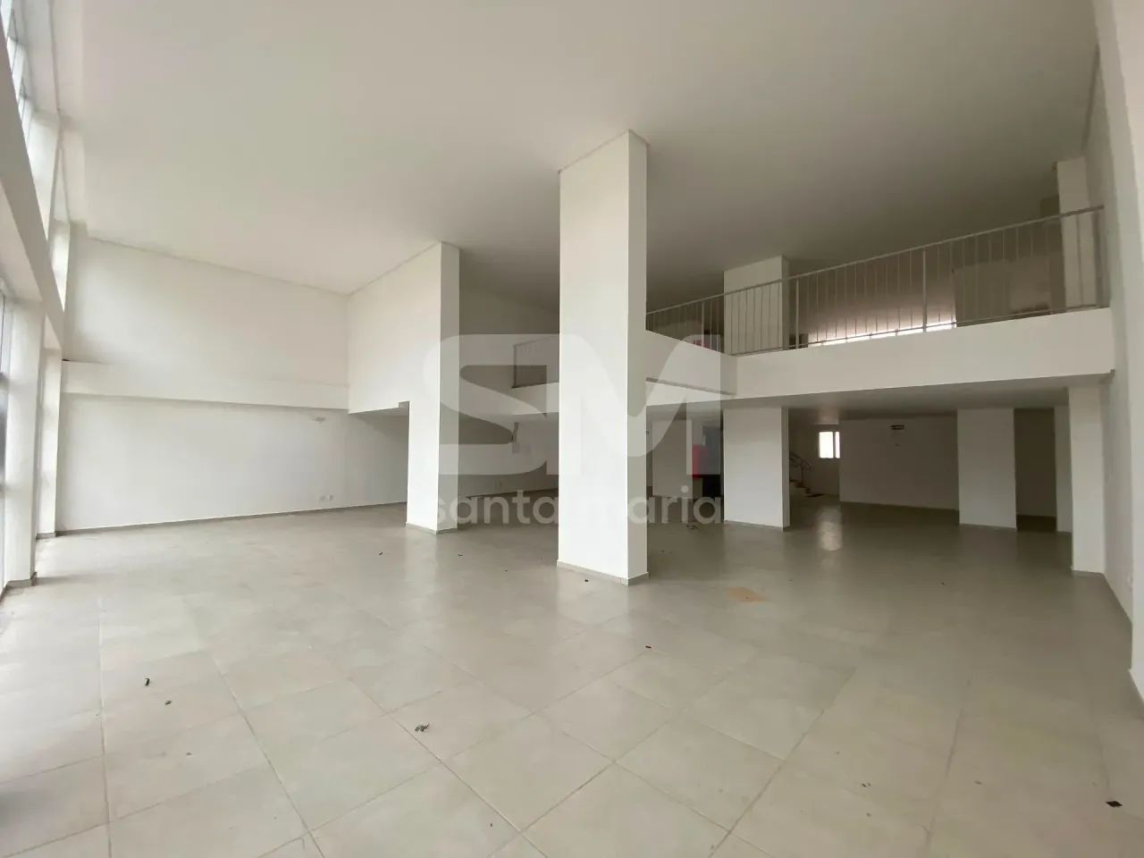 Sala para locação, Centro, Chapecó - SC - Foto 2