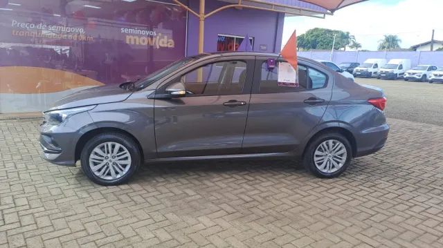 Fiat Cronos Drive 1.0 6V 2025 - Foto 2