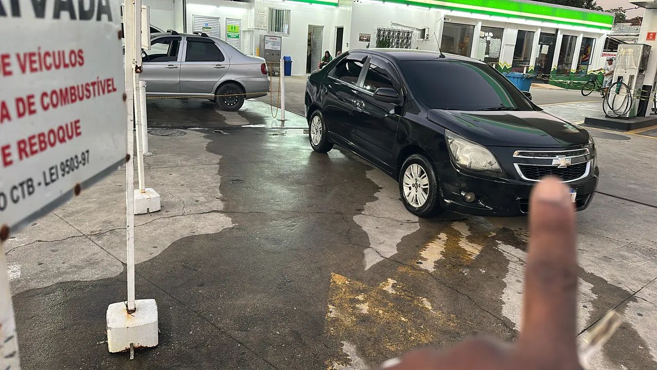Chevrolet Cobalt COBALT LTZ 1.8 8V Econo.Flex 4p Aut. 2015