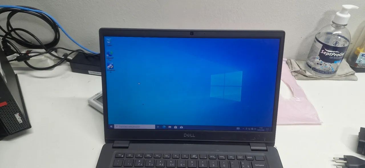 Notebook Latitude 3410