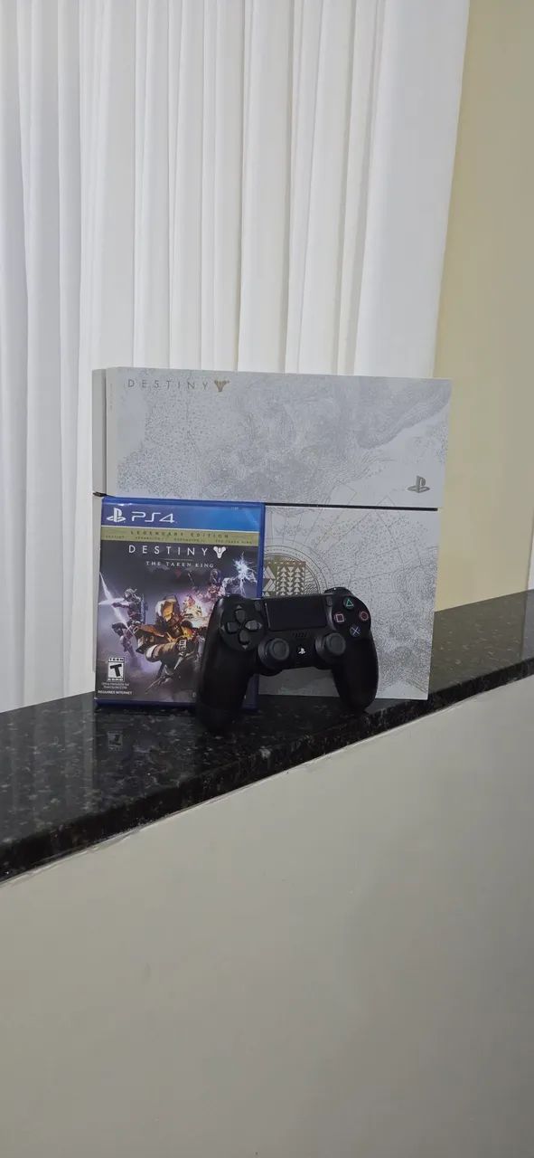 Sony PlayStation 4 - Foto 4