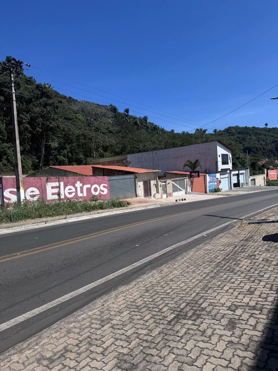 Galpao 