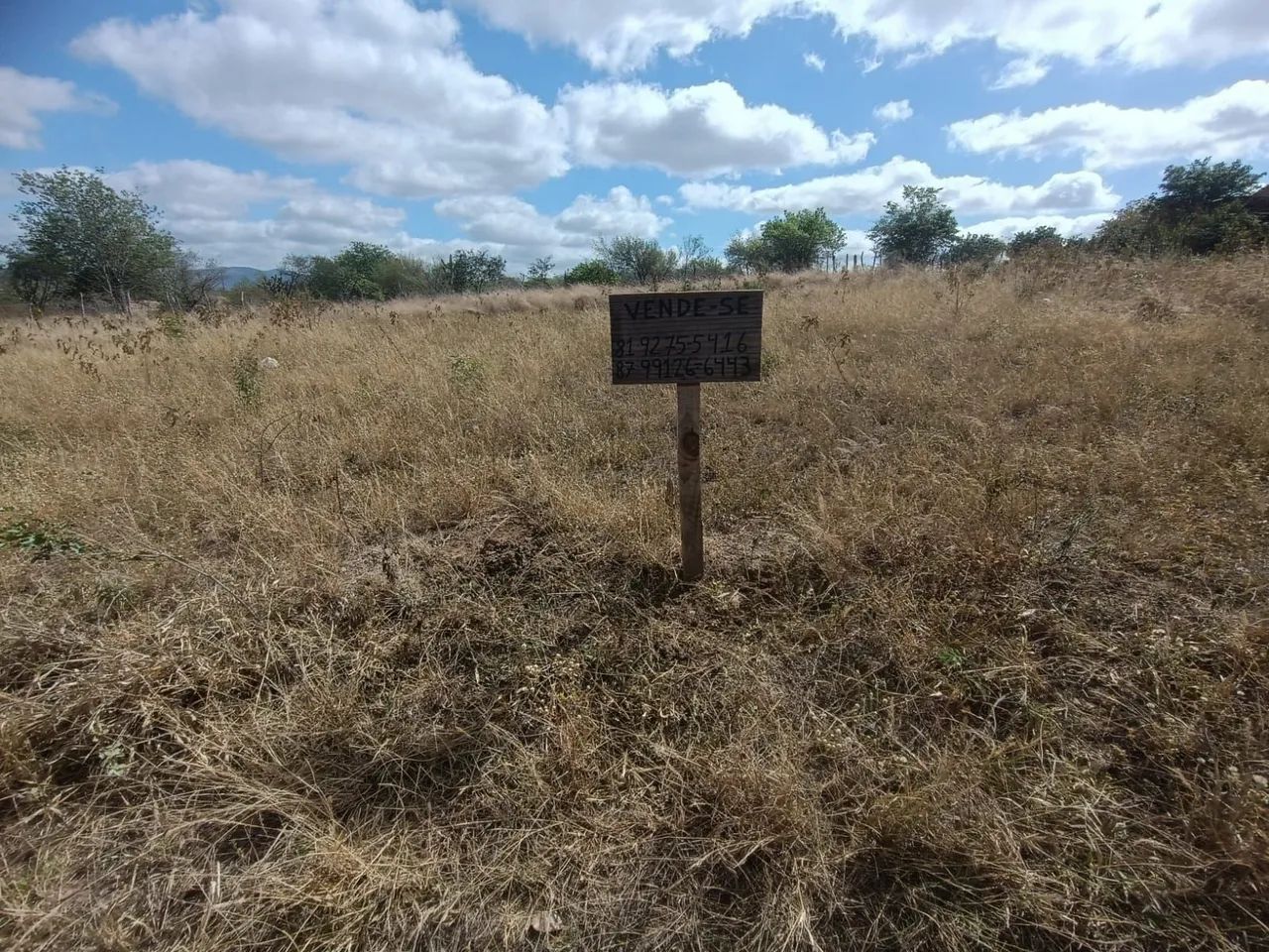 Vendo terreno  - Foto 4