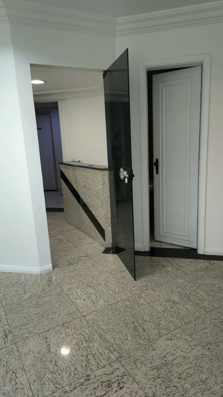 Salas com 39 m2 cada. Conjugadas - Foto 3
