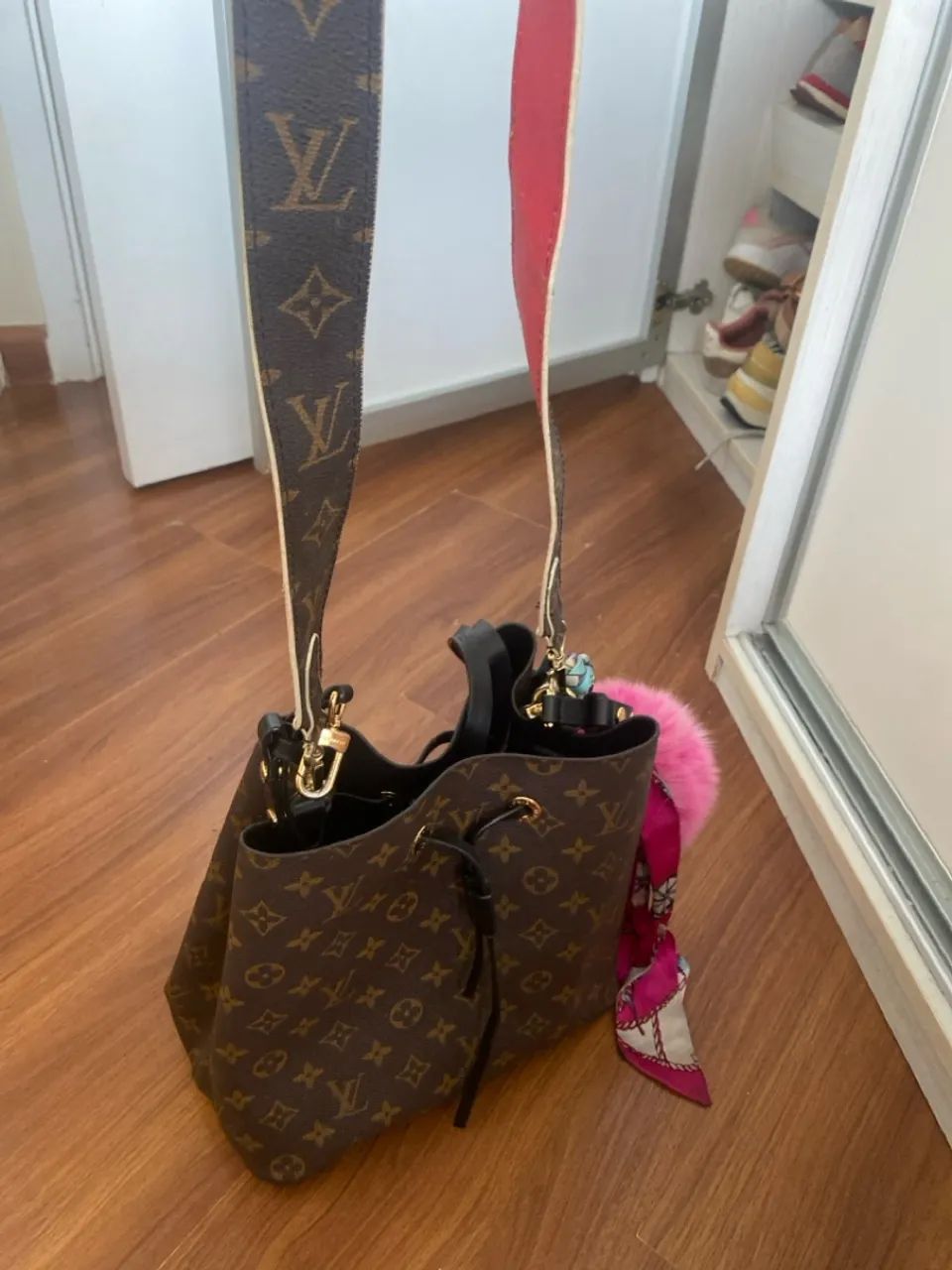Bolsa Louis Vuitton  - Foto 3