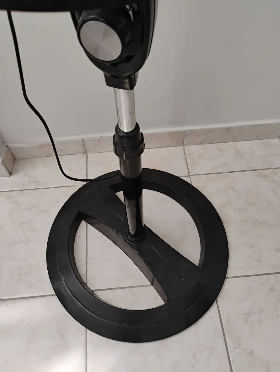 Ventilador de coluna 