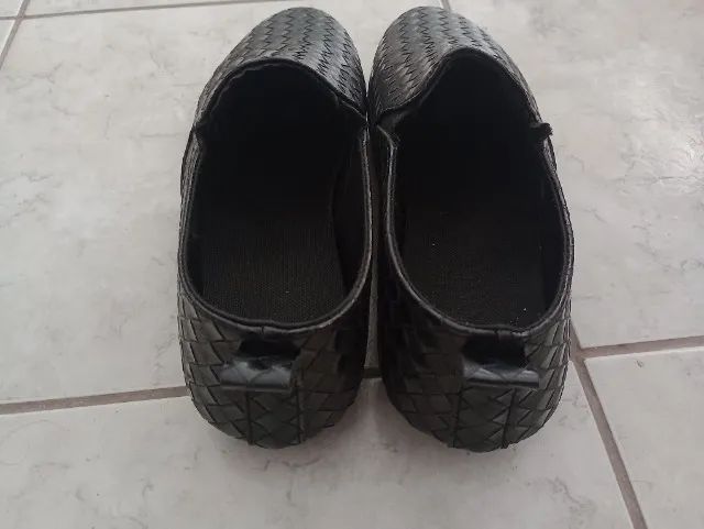 Sapato social de couro - Foto 3