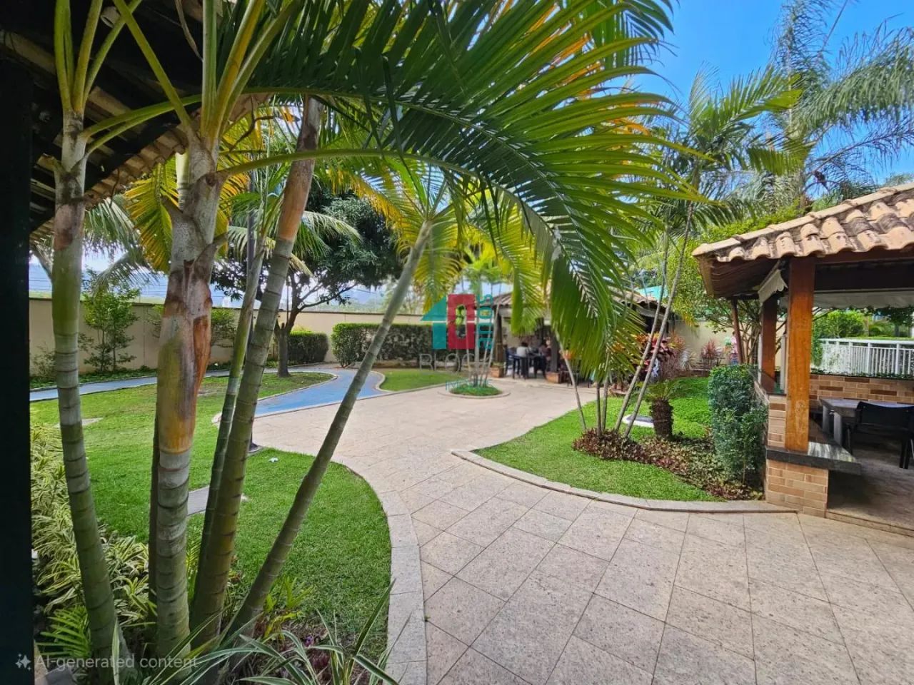 Barra Olímpica | Apartamento 3 quartos, sendo 1 suite - Foto 4