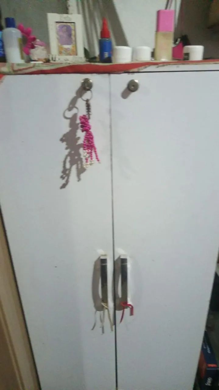 Guarda-roupa