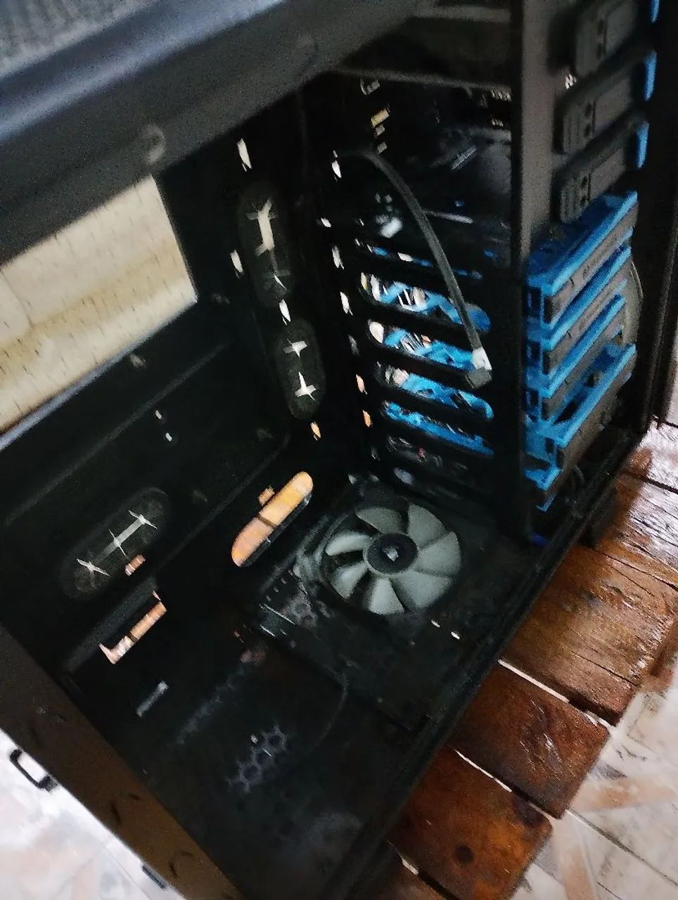 Gabinete para PC - Foto 2