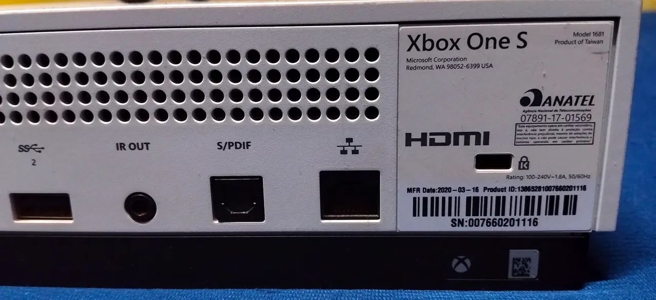 Xbox one S - Foto 5