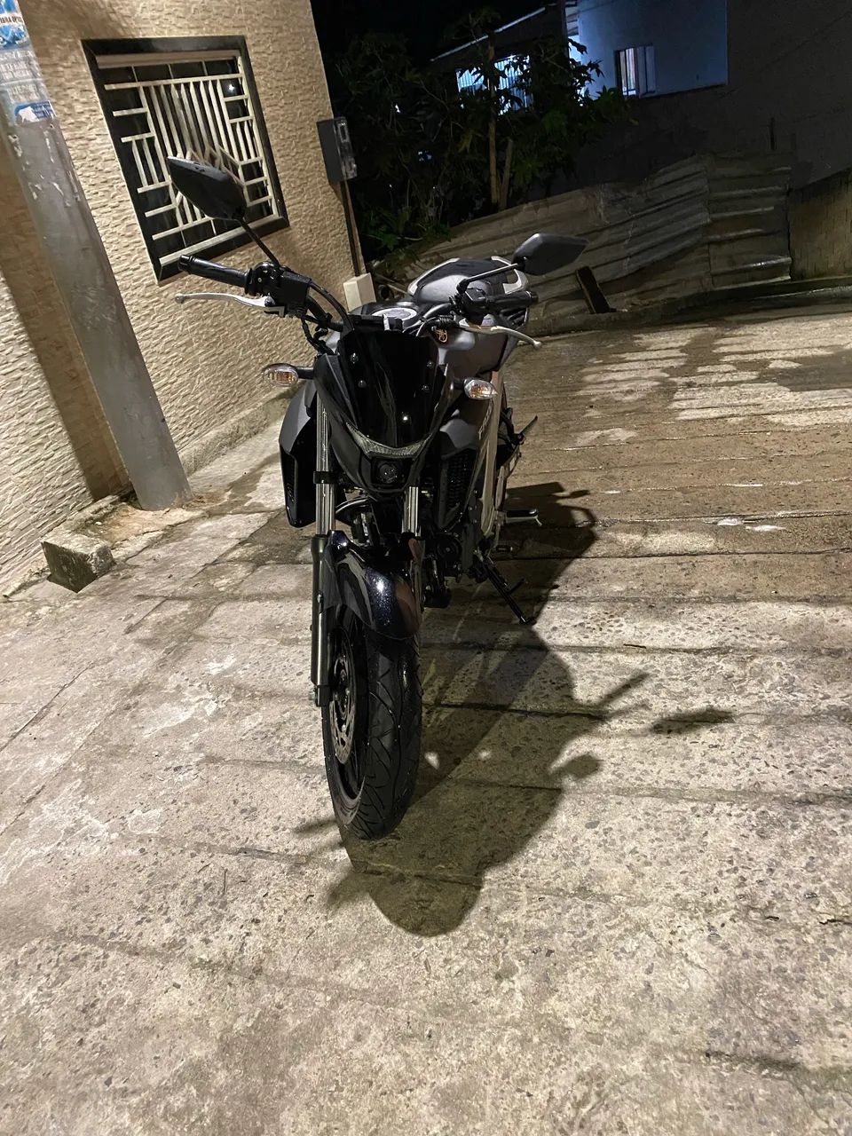 Fz25 21/22 - Foto 4