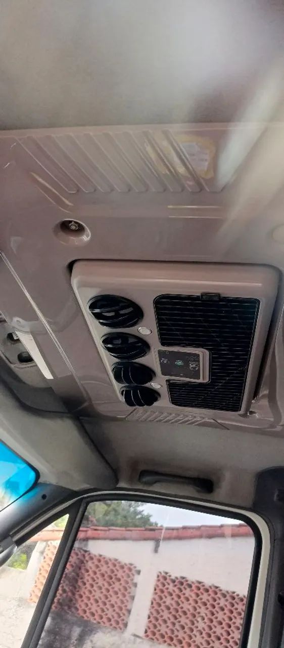 Iveco 70/16 plataforma  - Foto 3