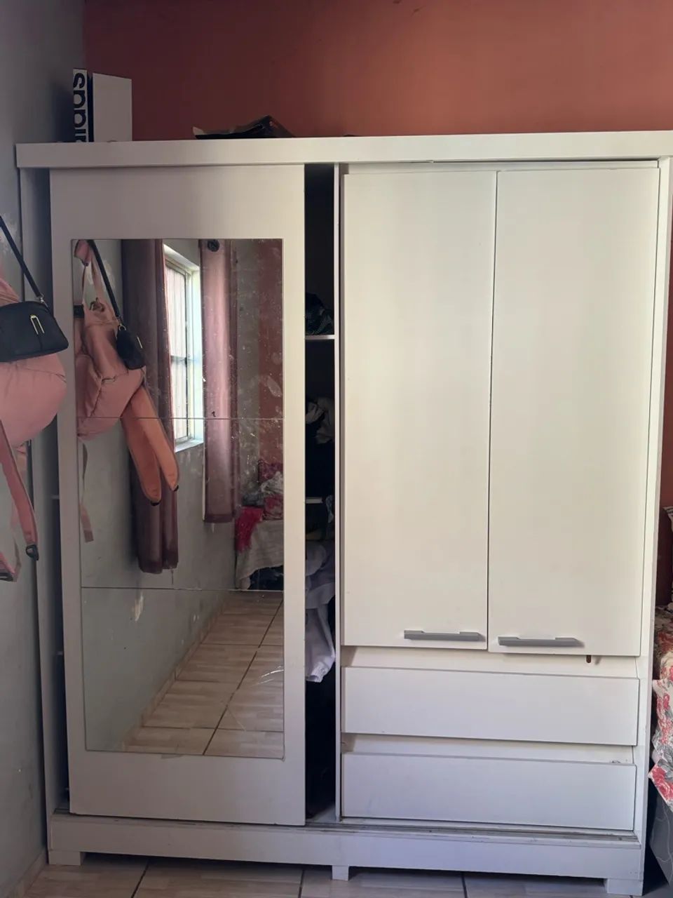Guarda roupa  - Foto 2