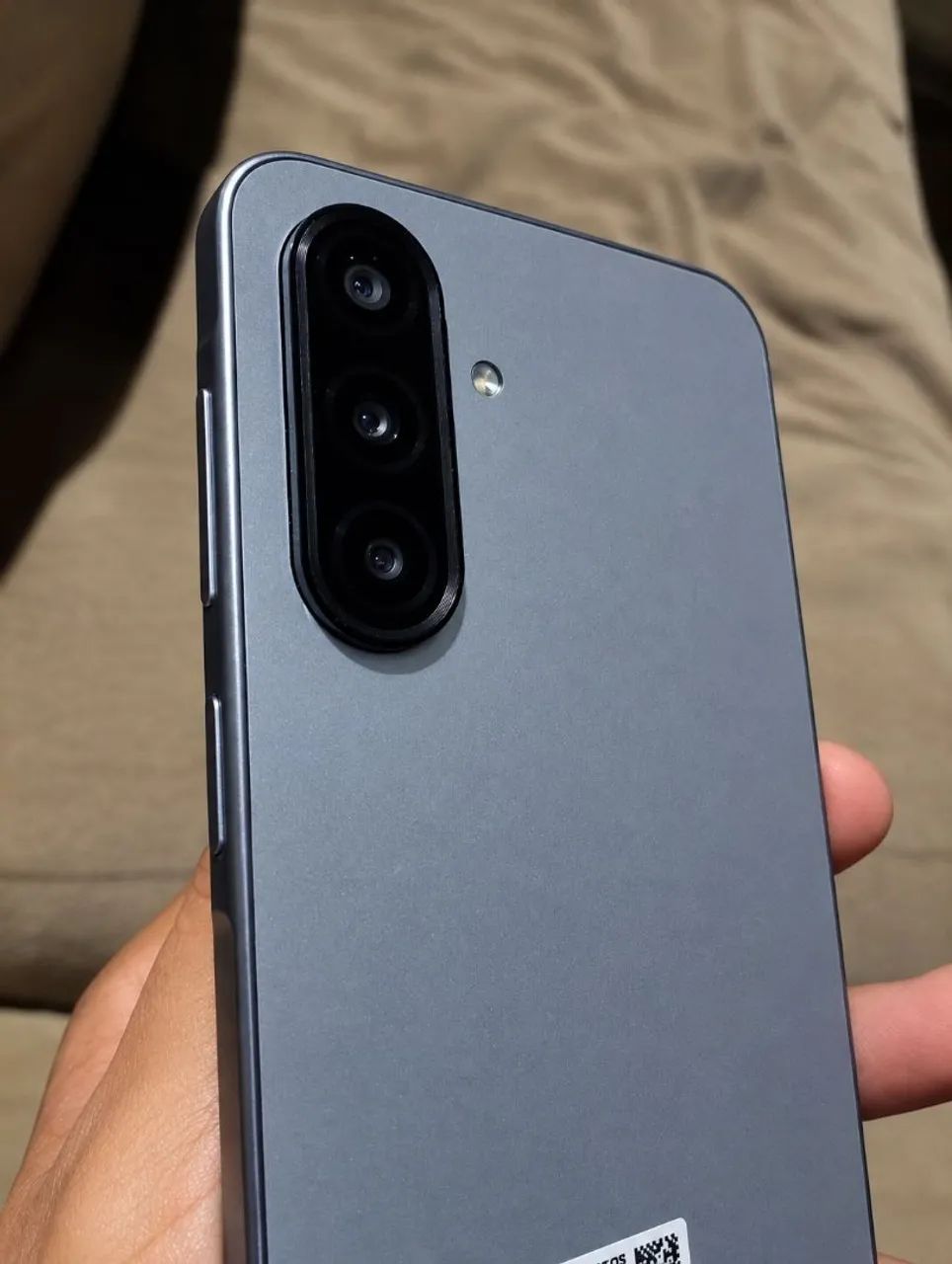 Celular Samsung Galaxy A17 - Foto 3