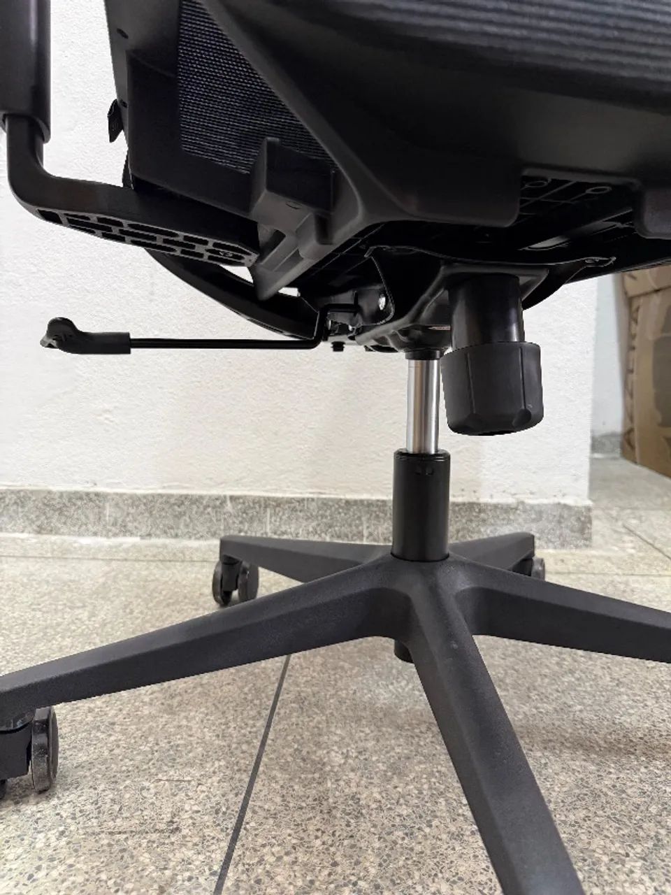 Cadeira Vertta Pro Elements - Foto 4