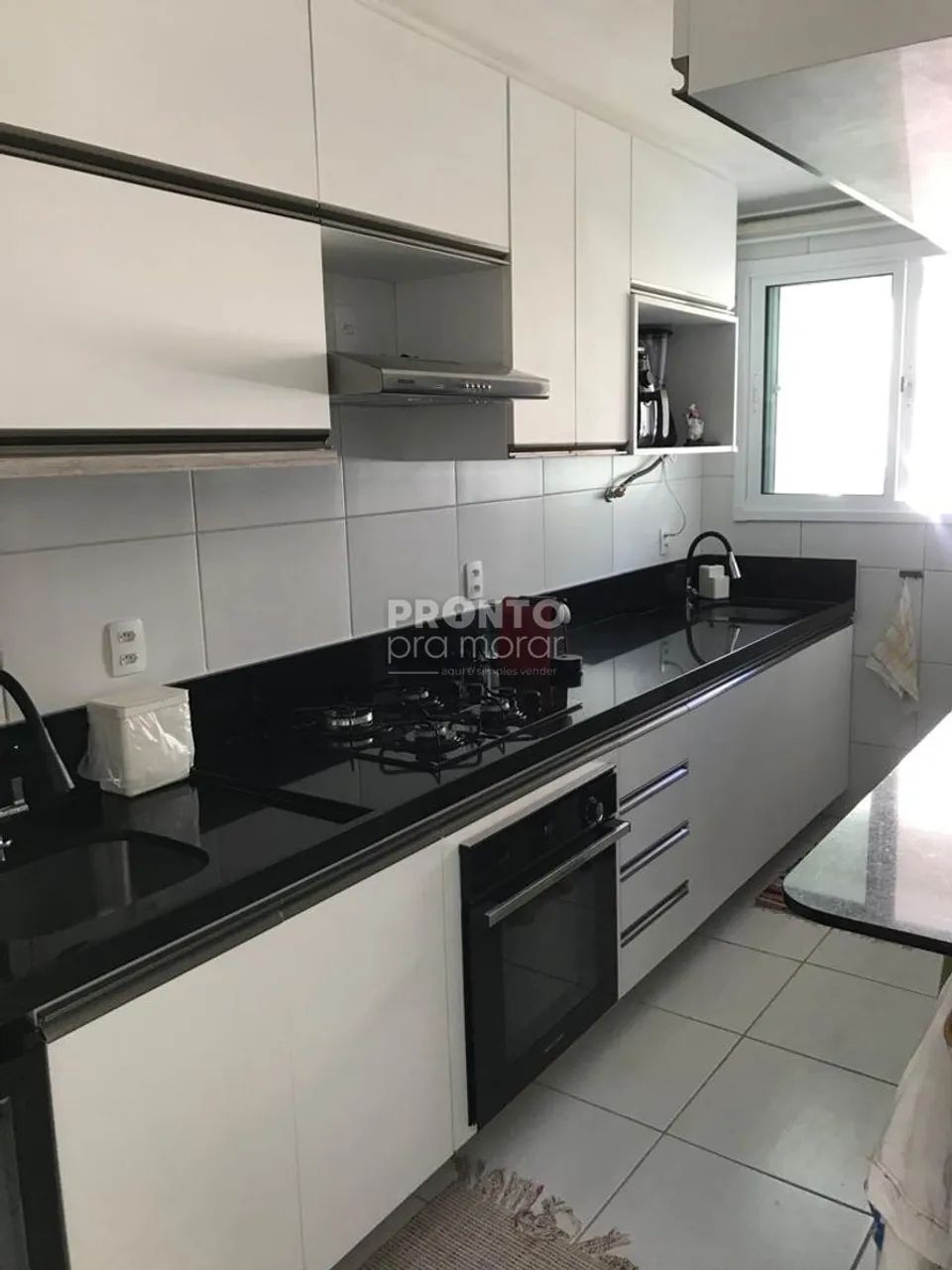 Apartamento com 2 quartos em Muro Alto - Foto 3