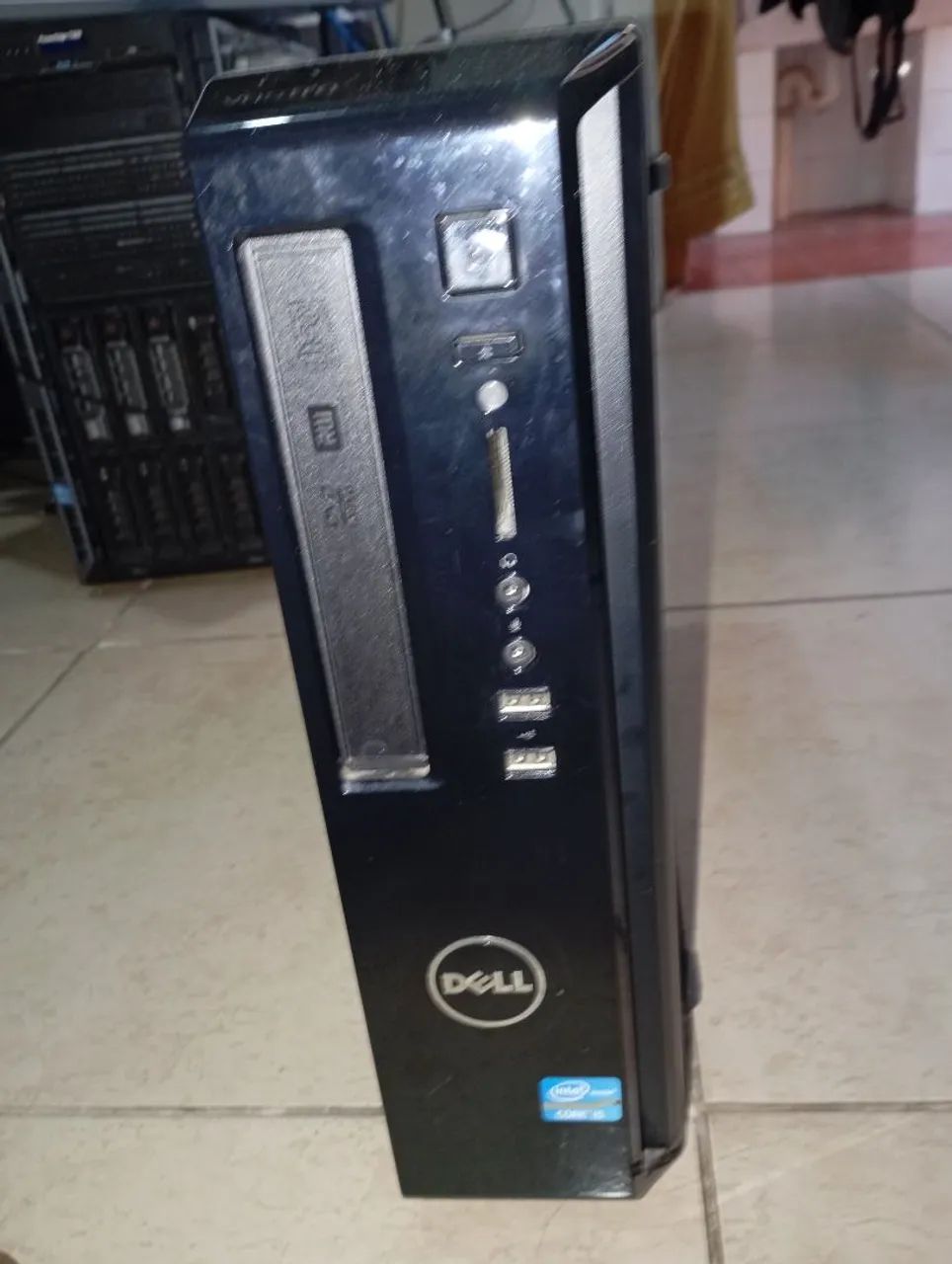 Dell Vostro 220S - Foto 3