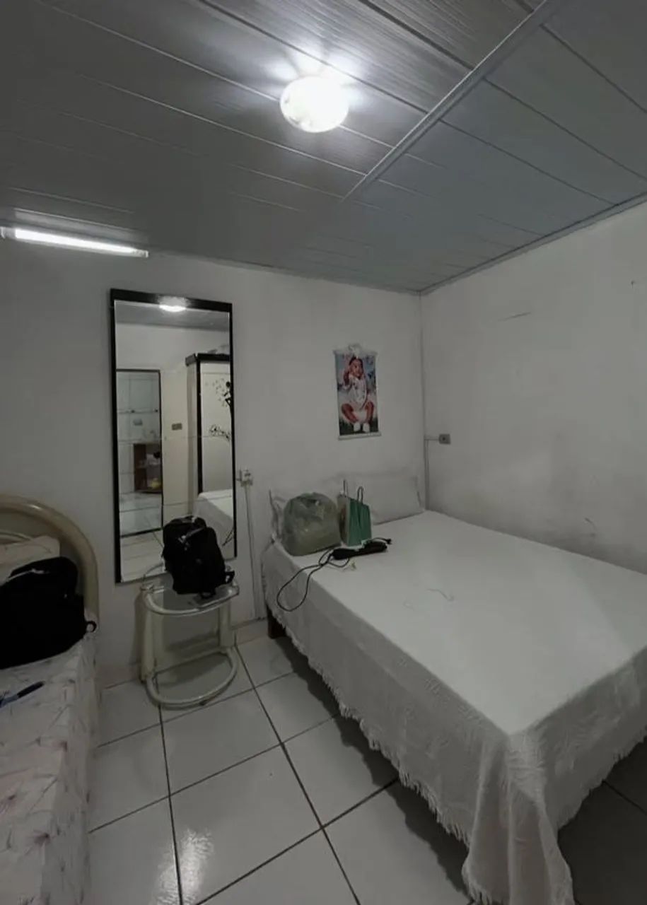 Casa padrão no jurunas - Foto 5
