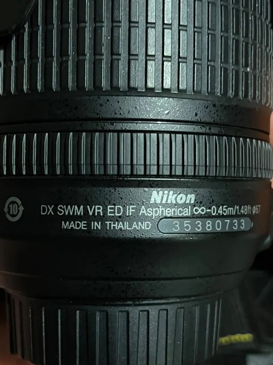 Kit Câmera Nikon D90 (Lentes e Flash) - Foto 4