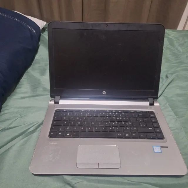 Notebook Probook 440 G3