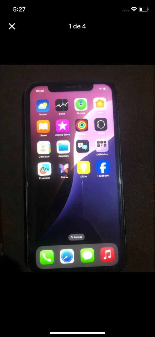 iPhone 11 / 64g
