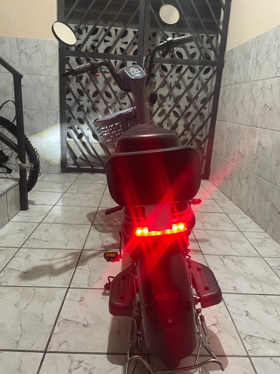 Motinha Eletrica!!! - Foto 5
