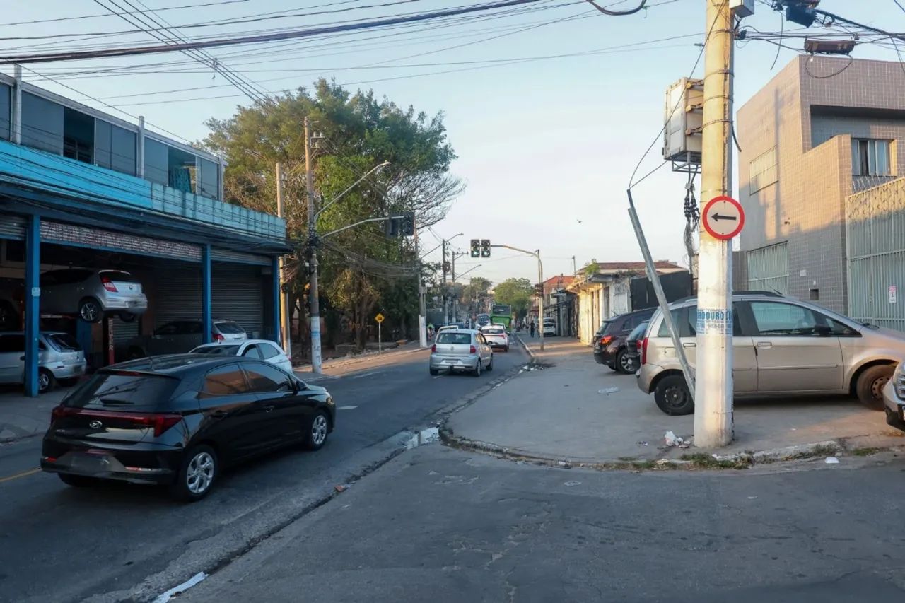 Terreno comercial para venda em Cachoeirinha, 521m² - Foto 4