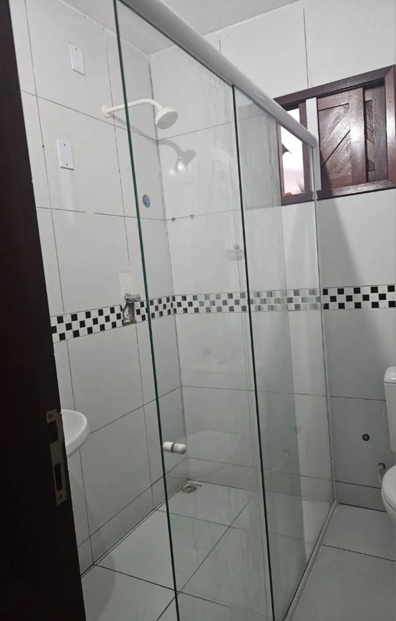 box de banheiro 