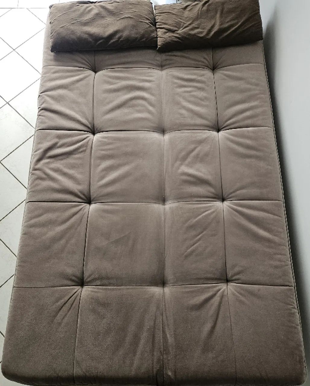 Sofá-cama - Foto 2