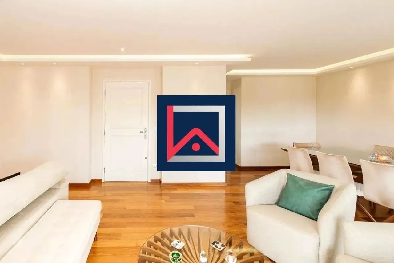 Venda Apartamento 3 Dormitórios - 154 m² Santo Amaro - Foto 6