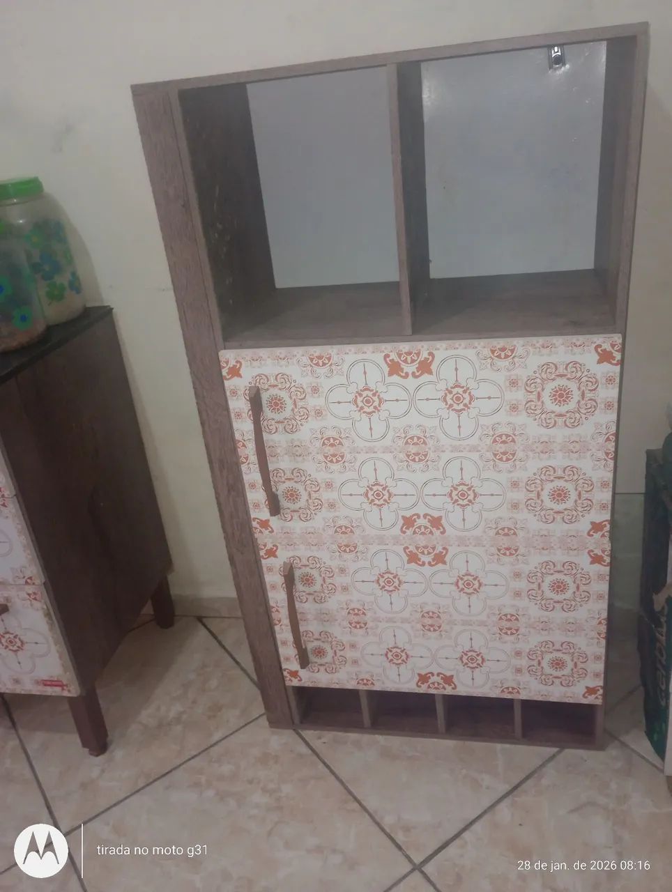 Armário de cozinha  - Foto 3