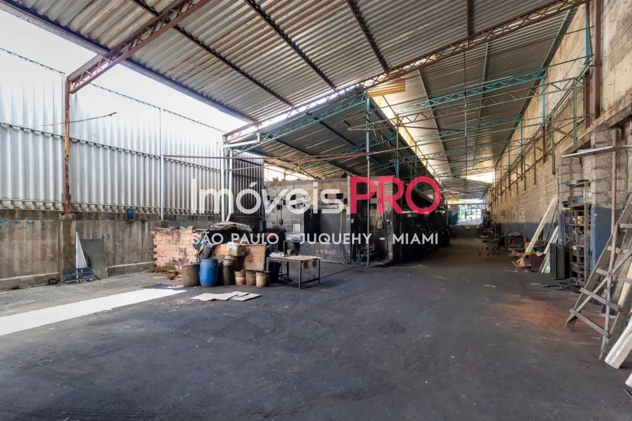 Galpão, Saúde - São Paulo - Foto 6