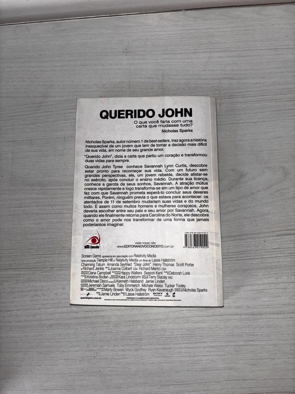 Querido John - Foto 2
