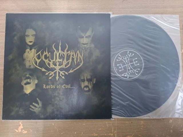 Vinil - Ocultan - Foto 2