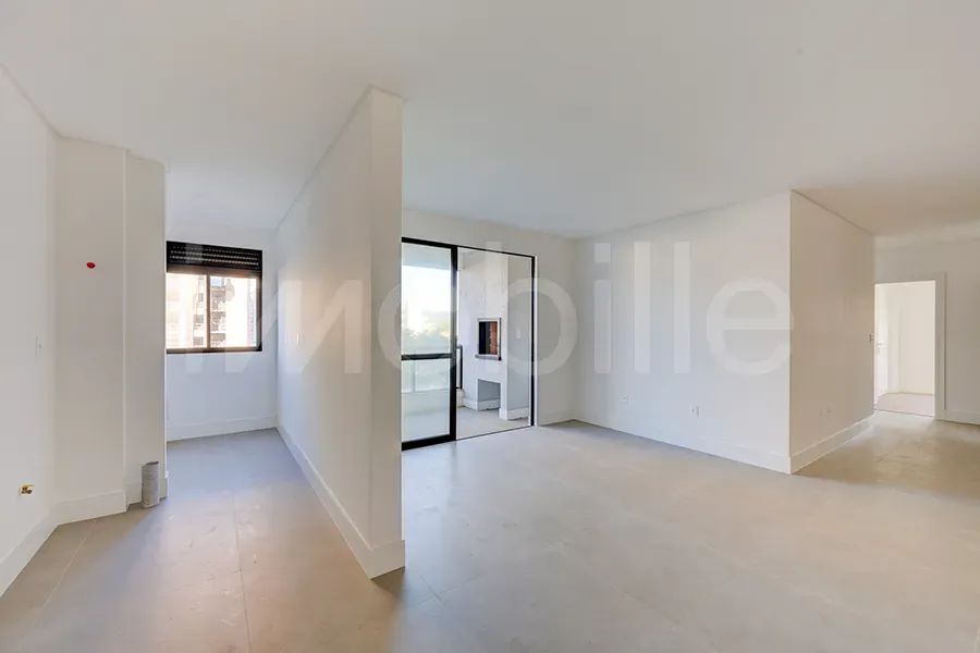 Apartamento no Edifício Ilha de Mauí na Praia Brava Itajaí. - Foto 4