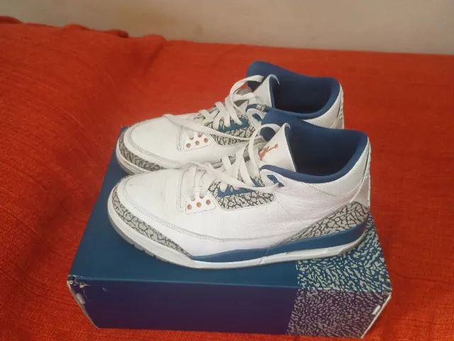 Air Jordan III Retro