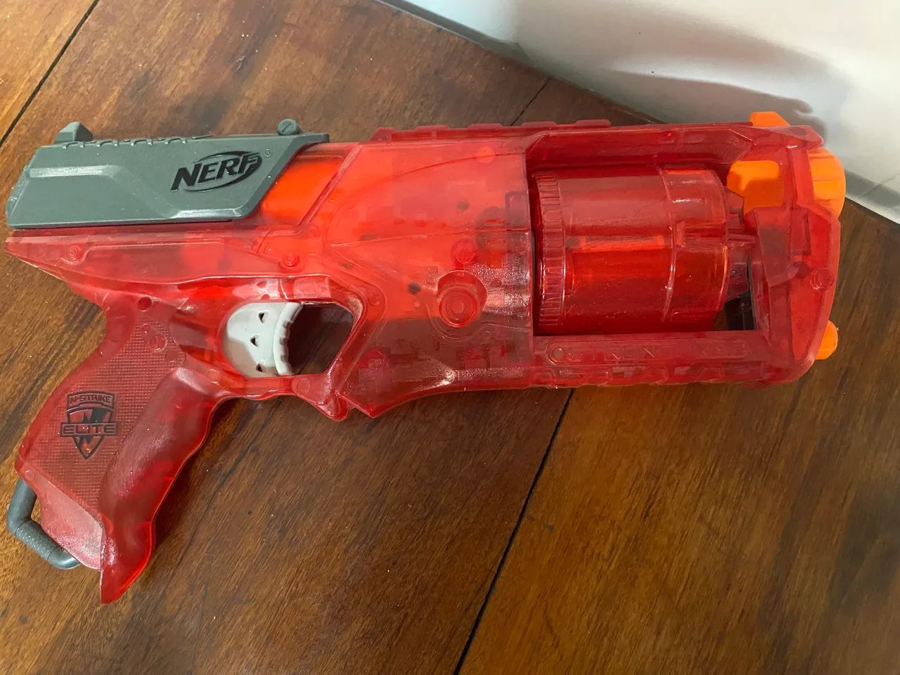 Nerf N-Strike SurgeLife/ Nerf Elite Strongarm - Foto 5
